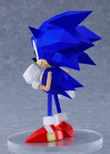 Figura Sonic the Hedgehog - Sonic the Fighters Ver. (Good Smile Company) - Anime