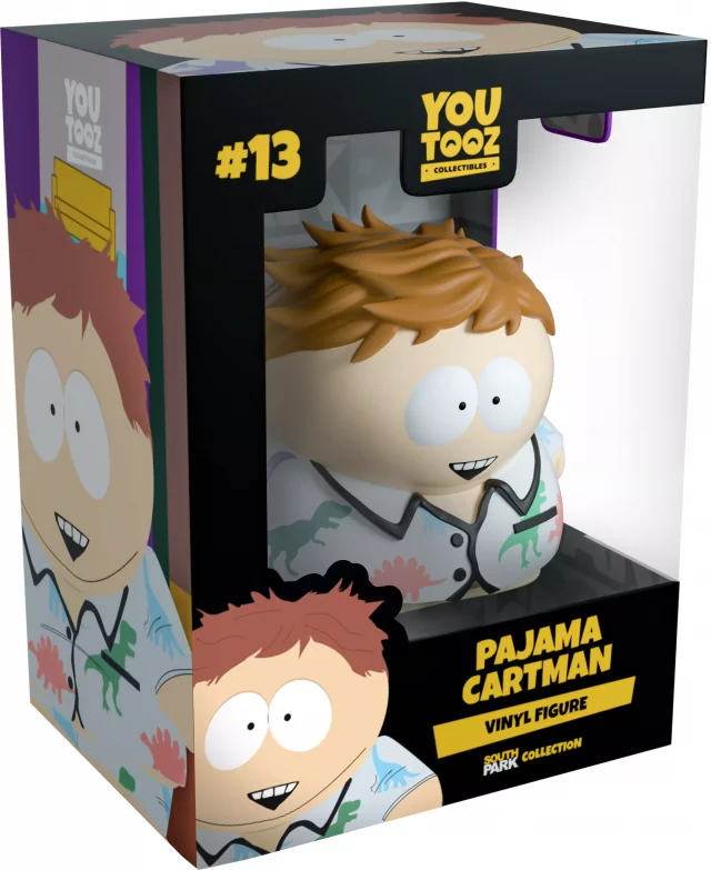 Figurka South Park - Cartman Brah (Youtooz South Park 1) dupl