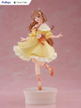 Figurka Spice and Wolf - Noodle Stopper Holo Sunflower Dress Ver. (FuRyu) dupl
