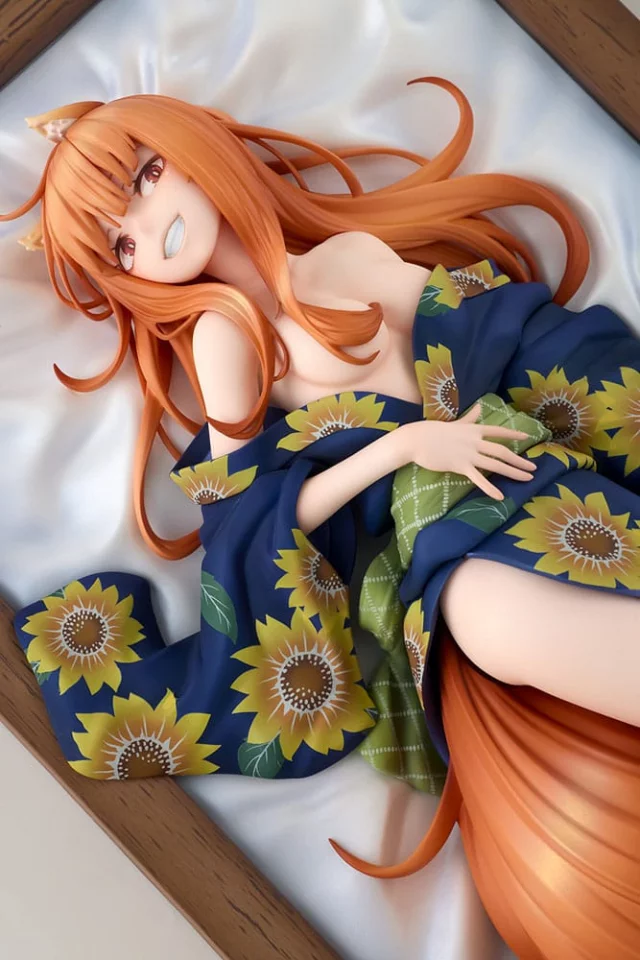 Figurka Spice and Wolf - Holo (Pop Up Parade) dupl