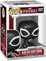 Figurka Spider-Man 2 - City Sounds Suit Miles Morales (Funko POP! Games 1028) dupl