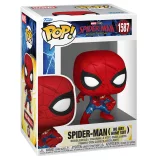Figura Spider-Man: Brand New Day - Spider-Man (No Way Home Suit) (Funko POP! Marvel 1587) - Funko POP! Disney