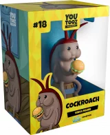 Figurka SpongeBob Squarepants - Sad SpongeBob (Youtooz SpongeBob Squarepants 20) dupl