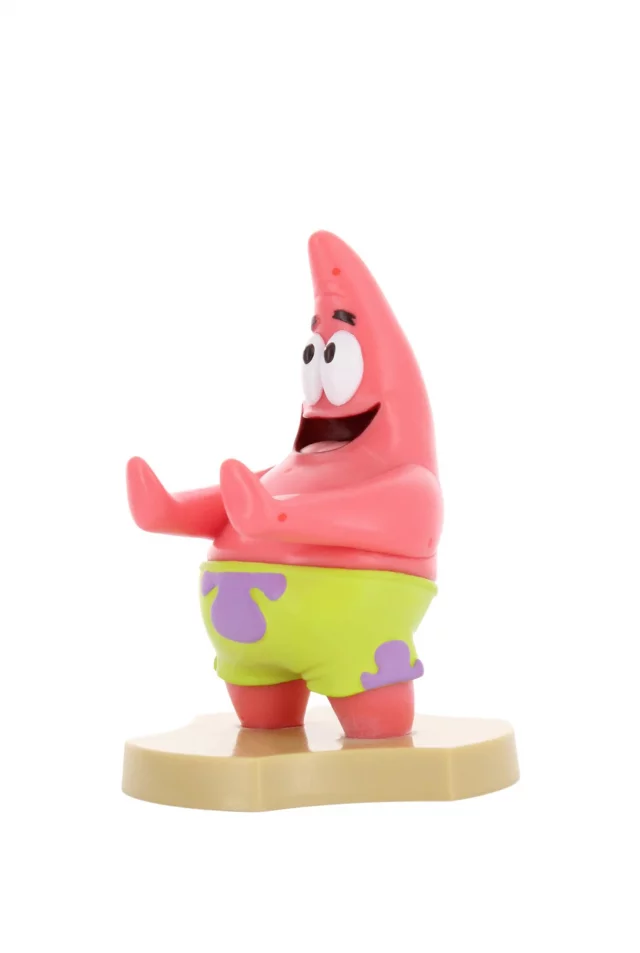 Figurka SpongeBob Squarepants - SpongeBob dupl