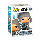 Figurka Star Wars - Ahsoka (Funko POP! Star Wars 268) dupl