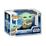 Figura Star Wars - Grogu (Funko POP! Star Wars 841)
