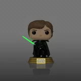 Figura Star Wars - Luke Skywalker (Legends) (Funko POP! Disney 846) - Funko POP! Star Wars
