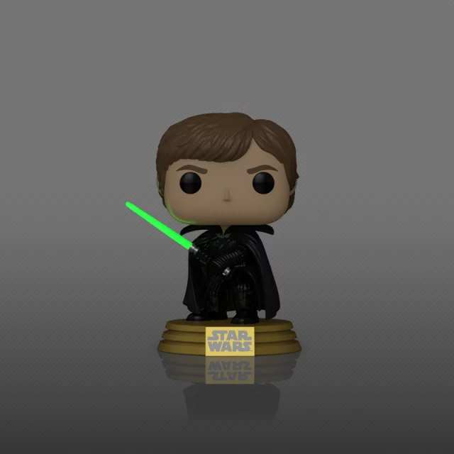 Figurka Star Wars - Luke Skywalker (Legends) (Funko POP! Disney 846)