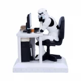Figura Star Wars - Slave to the Wage (Nemesis Now) - Nemesis Now