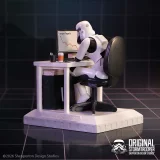 Figura Star Wars - Slave to the Wage (Nemesis Now) - Nemesis Now
