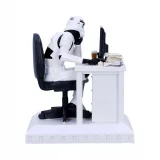 Figura Star Wars - Slave to the Wage (Nemesis Now) - Nemesis Now