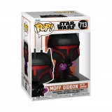 Figurka Star Wars: The Mandalorian - Din Grogu with Armor (Funko POP! Star Wars 712) dupl