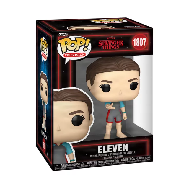 Figurka Stranger Things - Vecna (Funko POP! Television 1806) dupl