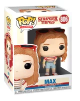 Figurka Stranger Things - Eleven (Funko POP! Television 802) dupl