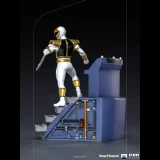 Figurka Strážci vesmíru - Green Ranger BDS Art Scale 1/10 (Iron Studios) dupl