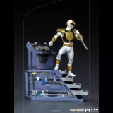 Figurka Strážci vesmíru - Green Ranger BDS Art Scale 1/10 (Iron Studios) dupl