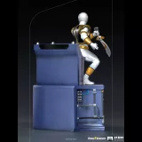 Figurka Strážci vesmíru - Green Ranger BDS Art Scale 1/10 (Iron Studios) dupl