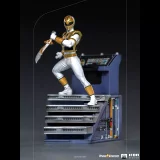 Figurka Strážci vesmíru - Green Ranger BDS Art Scale 1/10 (Iron Studios) dupl