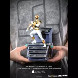 Figurka Strážci vesmíru - Green Ranger BDS Art Scale 1/10 (Iron Studios) dupl