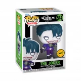 Figurka Suicide Squad Isekai - The Joker (Funko POP! Animation 535) dupl