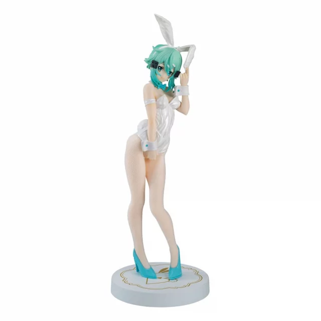 Figurka Sword Art Online - BiCute Bunnies Asuna (FuRyu) dupl