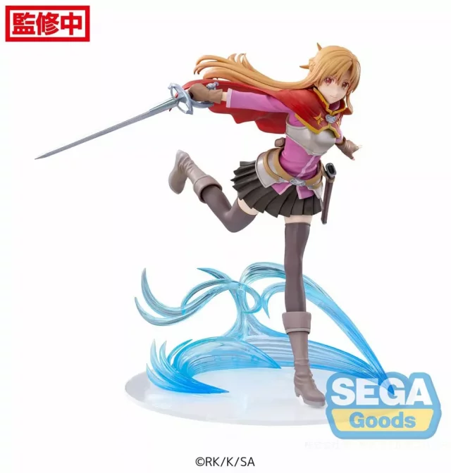 Figurka Sword Art Online Progressive - Asuna (Pop Up Parade) dupl