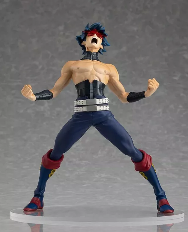 Figurka Tengen Toppa Gurren Lagann - Simon: Young Man (Pop Up Parade)