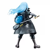 Figurka That Time I Got Reincarnated As A Slime - Rimuru Tempest Special Version (BanPresto) dupl