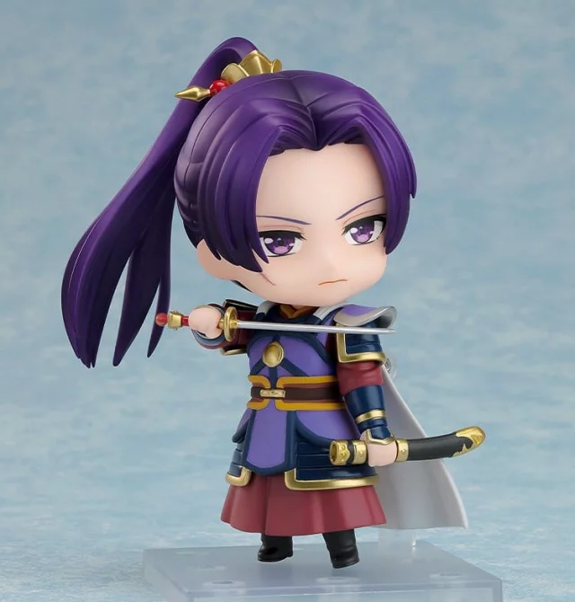 Figurka Genshin Impact - Aether (Nendoroid)