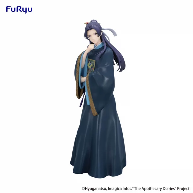 Figurka The Apothecary Diaries - Maomao (FuRyu) dupl