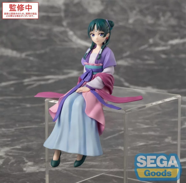 Figurka The Apothecary Diaries - Maomao (Sega) dupl