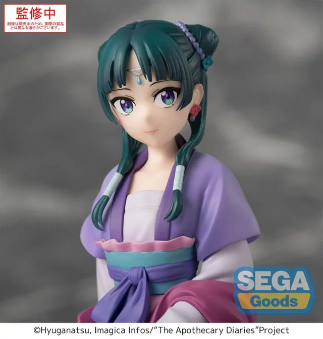 Figurka The Apothecary Diaries - Maomao (Sega) dupl