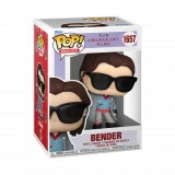 Figurka The Breakfast Club - Andrew (Funko POP! Movies 1656) dupl