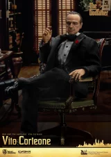 Figurka Scarface - Tony Montana (Beast Kingdom) dupl