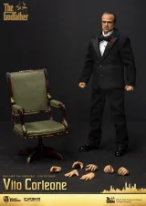 Figurka Scarface - Tony Montana (Beast Kingdom) dupl