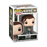 Figurka Firefly - Shepherd Book (Funko POP! Television 1826) dupl