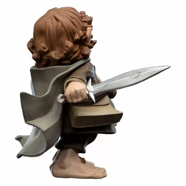 Figurka The Lord of the Rings - Frodo Baggins (Mini Epics) dupl
