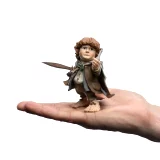 Figurka The Lord of the Rings - Frodo Baggins (Mini Epics) dupl