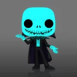 Figurka The Nightmare Before Christmas - Jack Skellington (Funko POP! Disney 1381) dupl