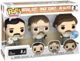Figurka Black Mirror - Ashley Too (Funko POP! Television 945) dupl