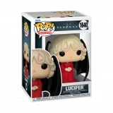 Figurka The Sandman - Lucienne with Matthew (Funko POP! Television 1639) dupl