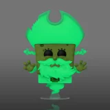 Figurka The SpongeBob Movie: Search for SquarePants - Patrick Star (Funko POP! Movies 1939) dupl