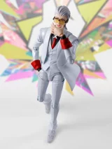 Akrylová figurka To Be Hero X - Hero X dupl