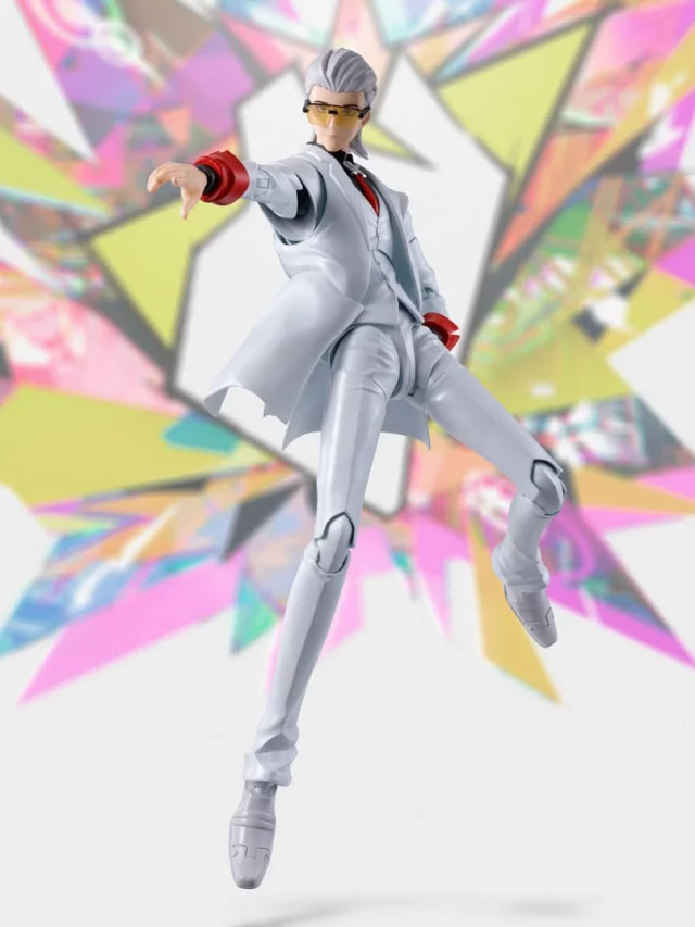 Akrylová figurka To Be Hero X - Hero X dupl