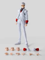 Akrylová figurka To Be Hero X - Hero X dupl