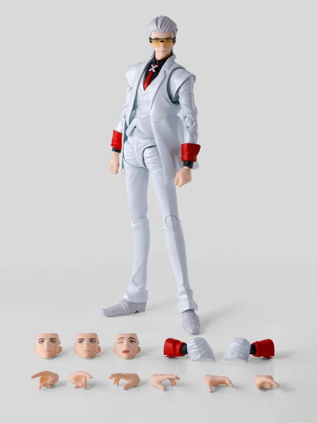 Akrylová figurka To Be Hero X - Hero X dupl