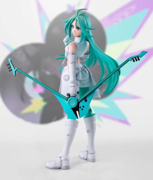 Figurka To Be Hero X - Hero X dupl
