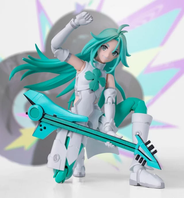 Figurka To Be Hero X - Hero X dupl