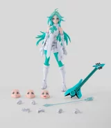 Figurka To Be Hero X - Hero X dupl