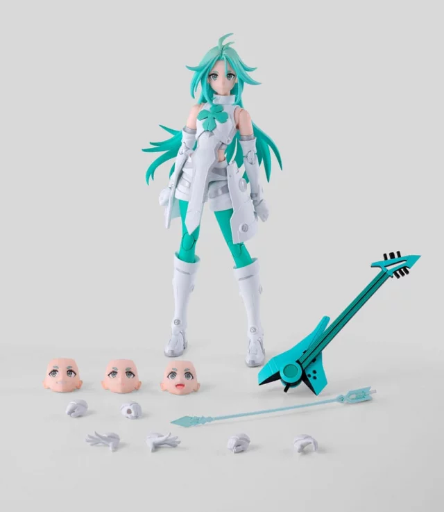 Figurka To Be Hero X - Hero X dupl
